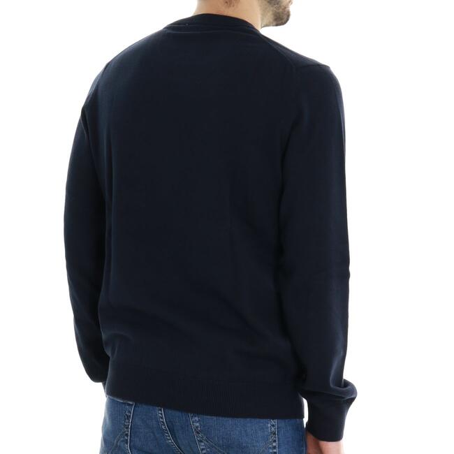 MAGLIA BASIC LACOSTE - Mad Fashion | img vers.650x/